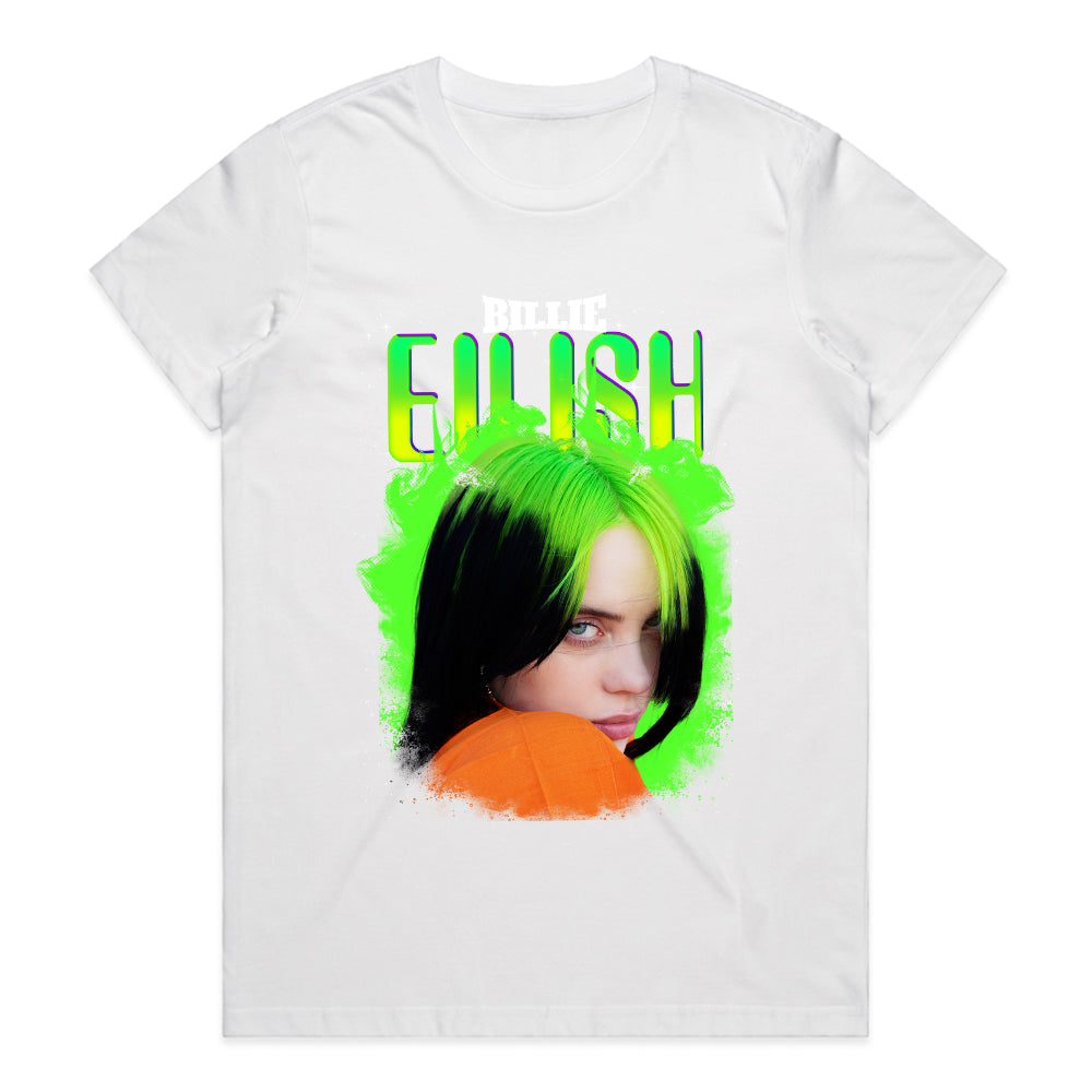 BILLIE EILISH