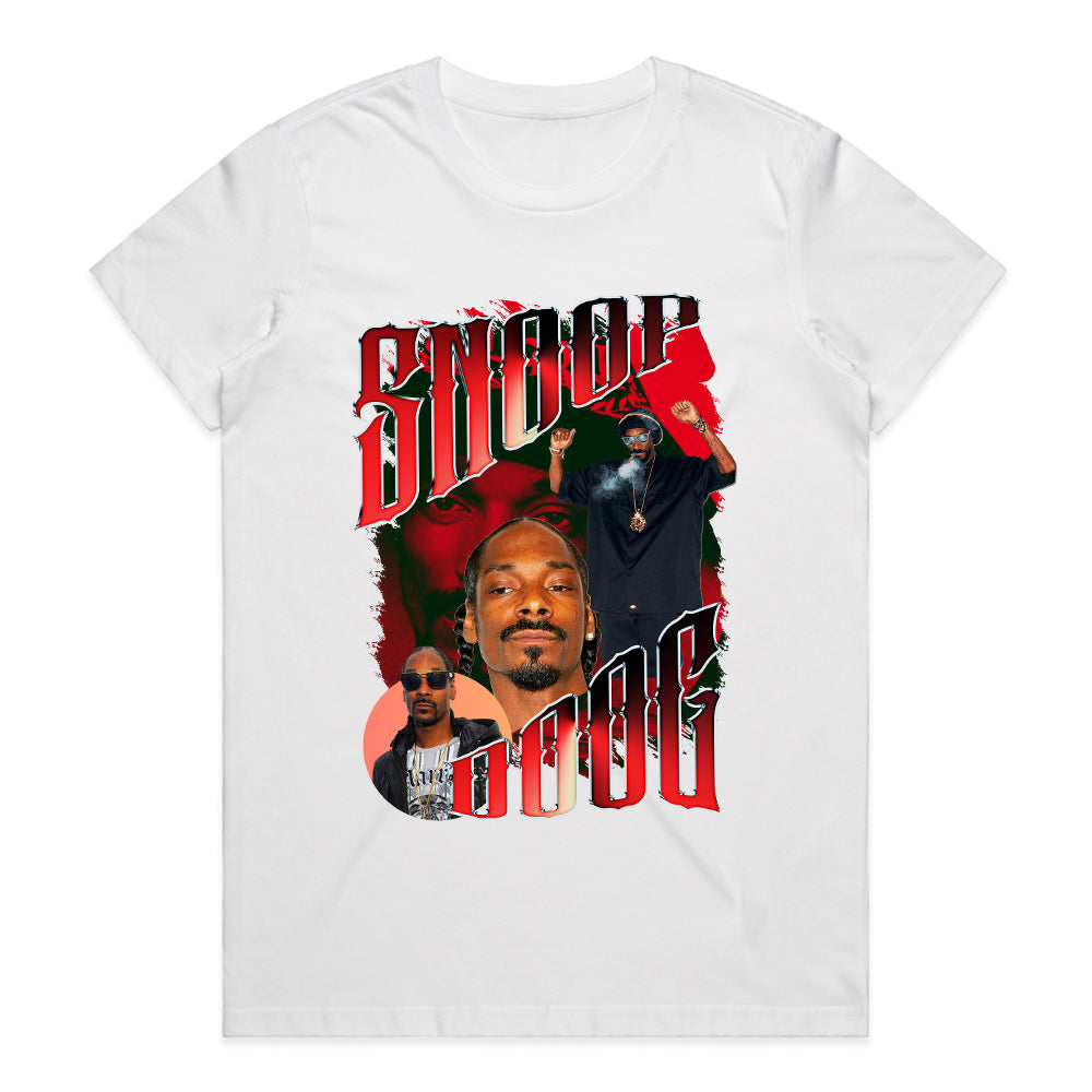 SNOOP DOGG