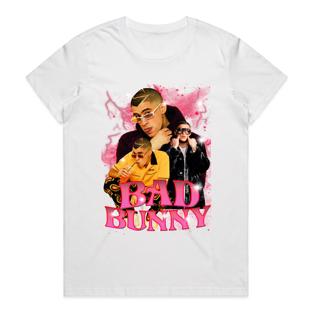 BAD BUNNY