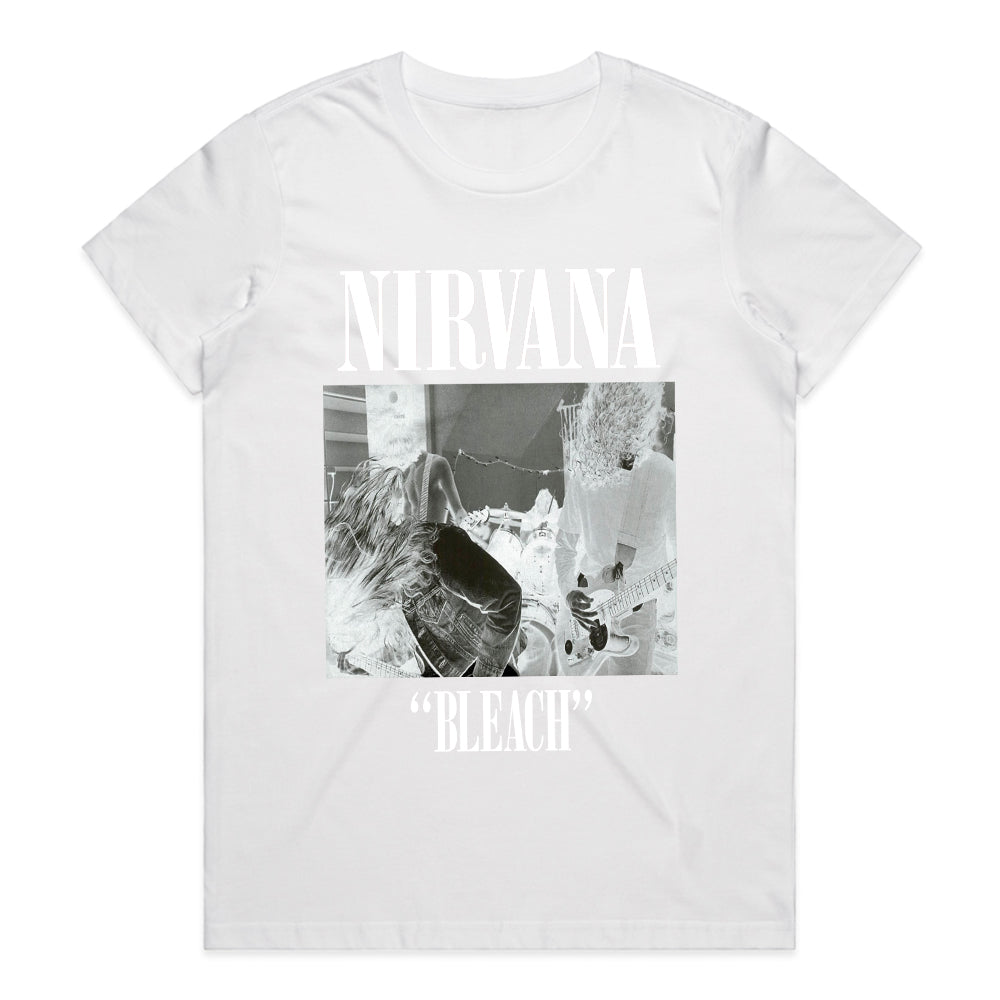NIRVANA - BEACH