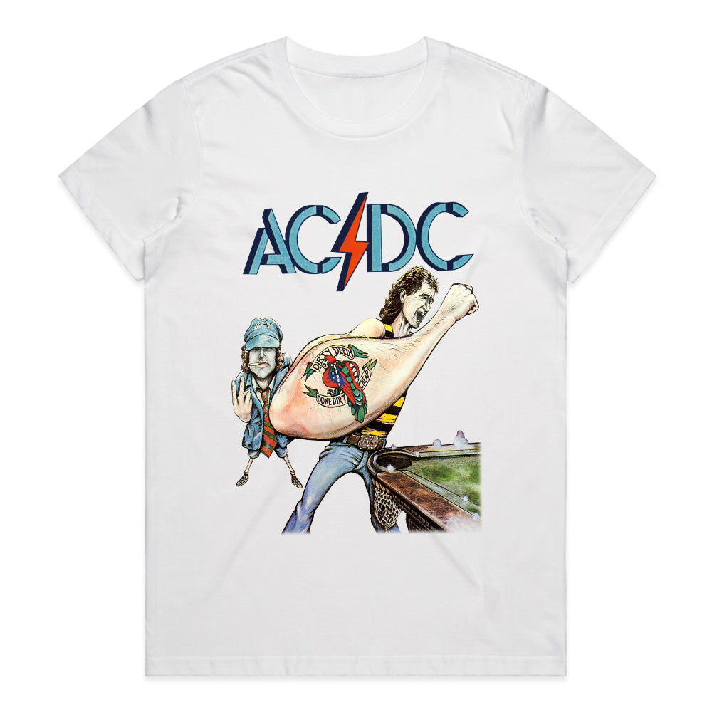 AC DC