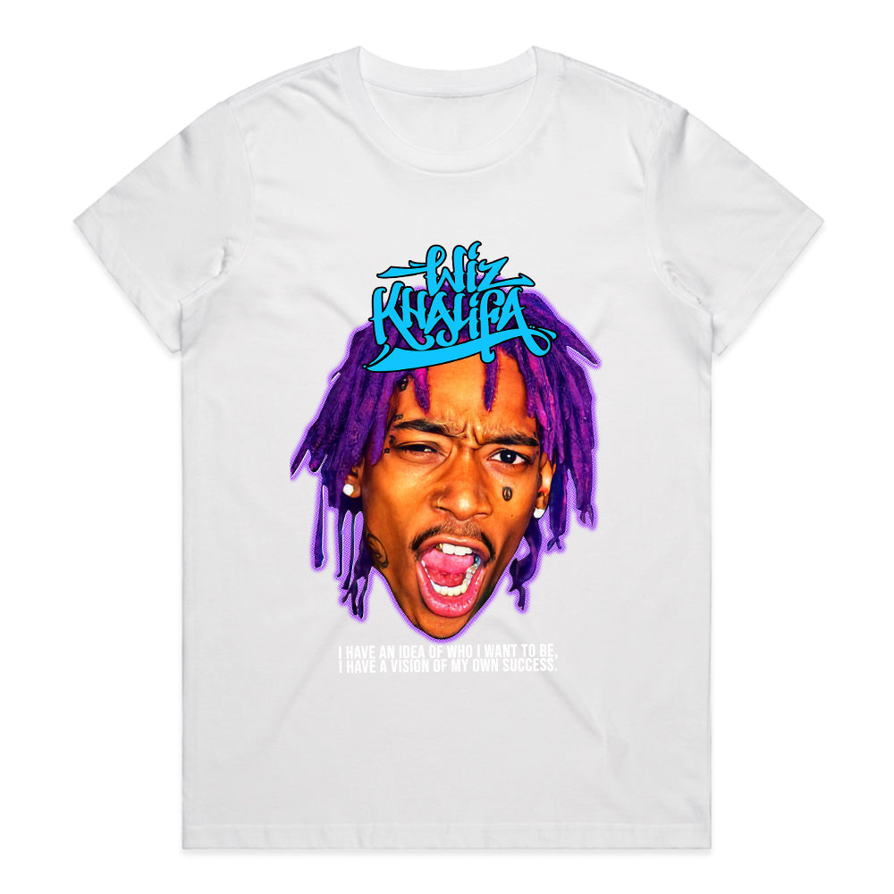 WIZ KHALIFA