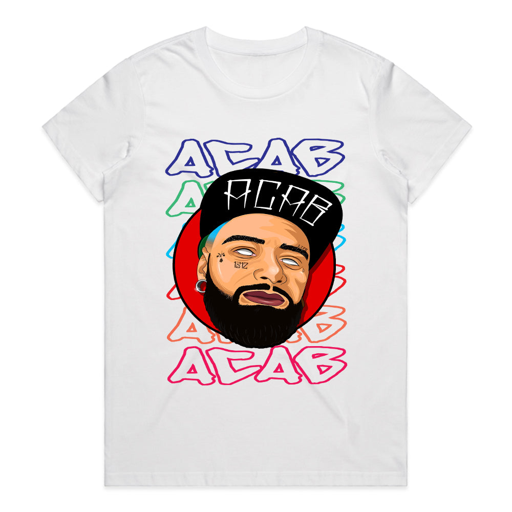 ACAB