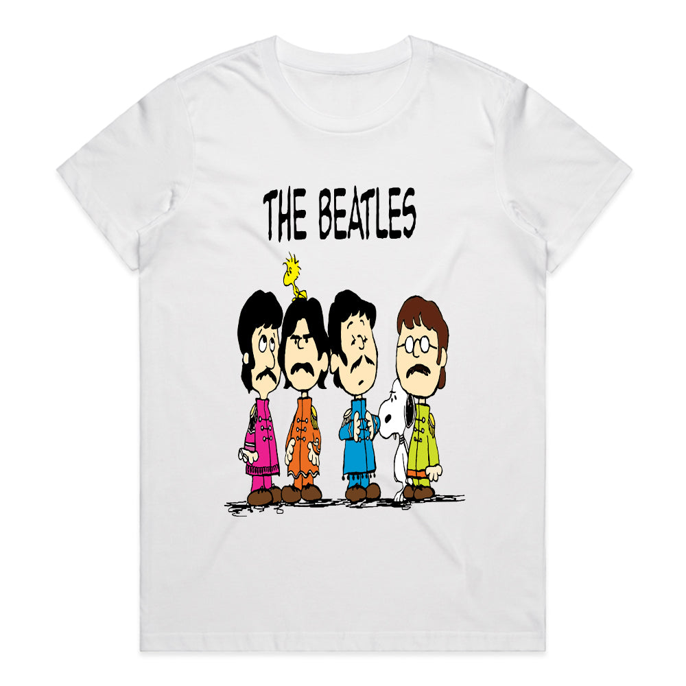 THE BEATLES
