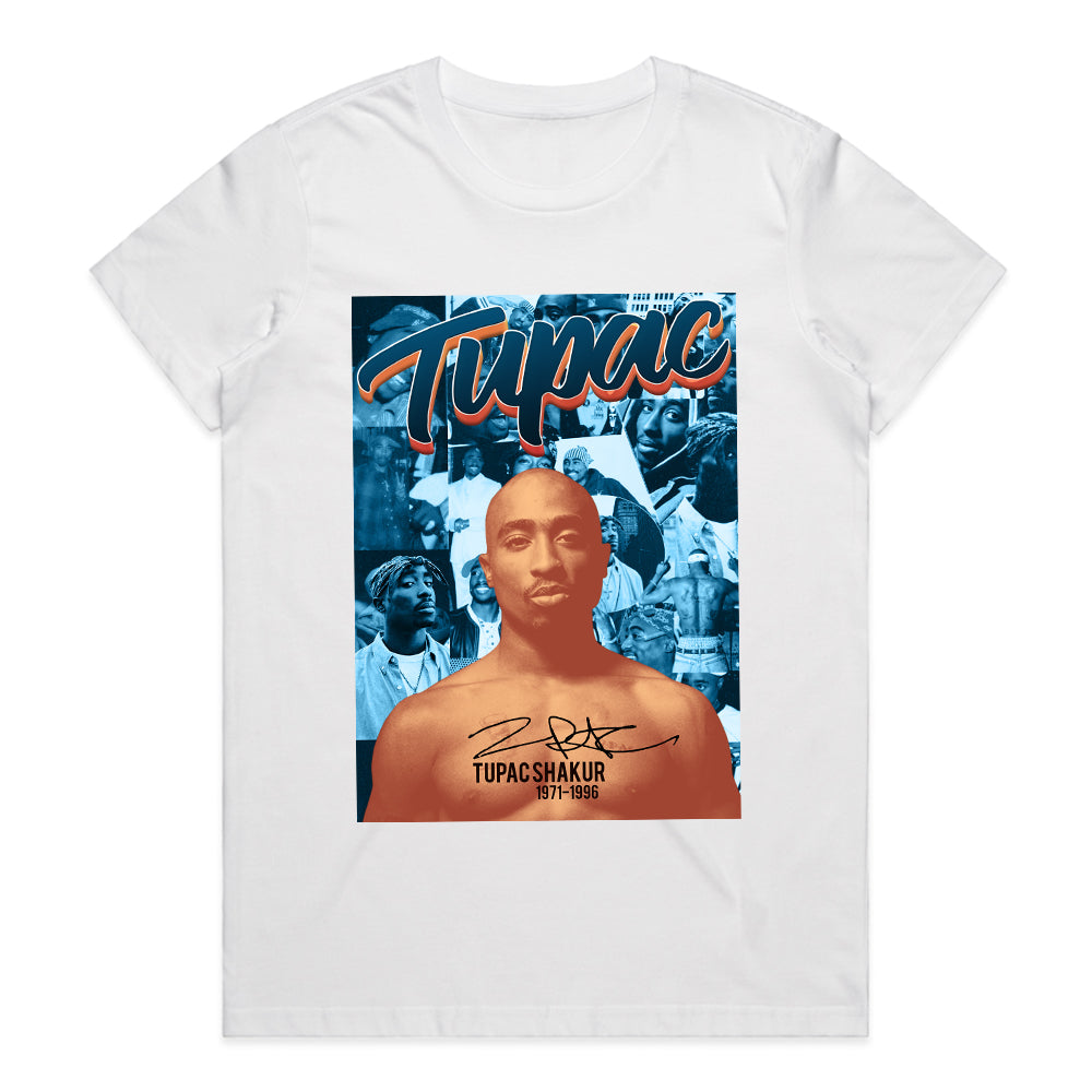 2PAC SHAKUR