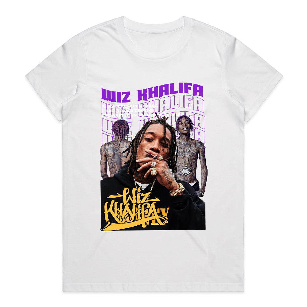 WIZ KHALIFA