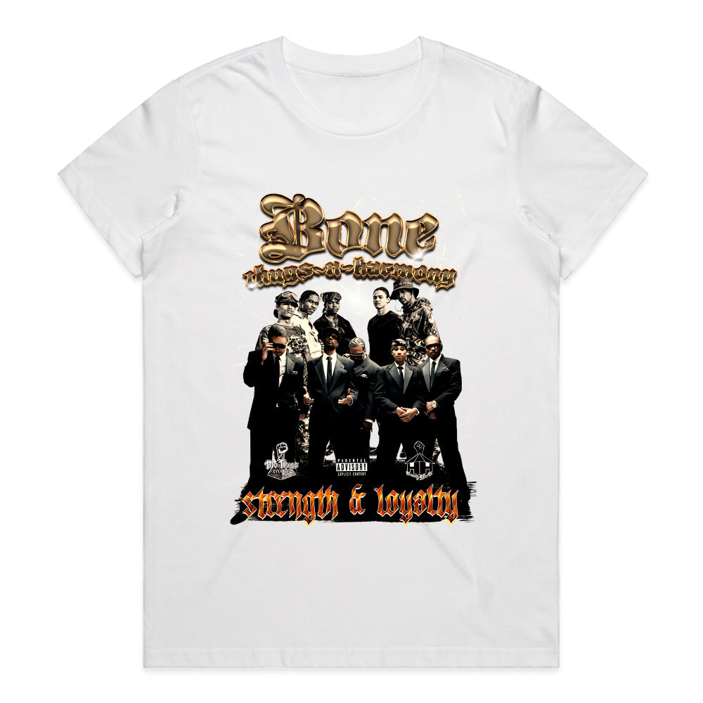 BONE THUGS N HARMONY
