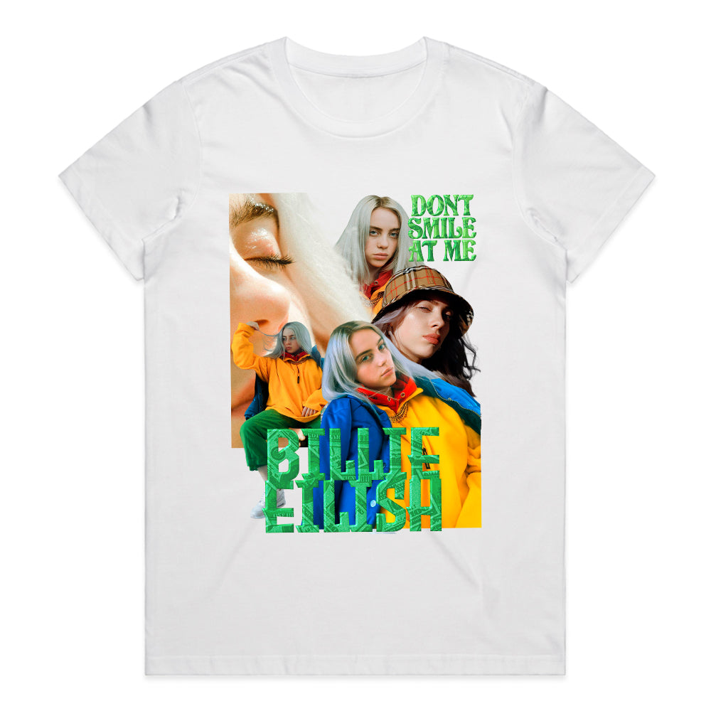 BILLIE EILISH