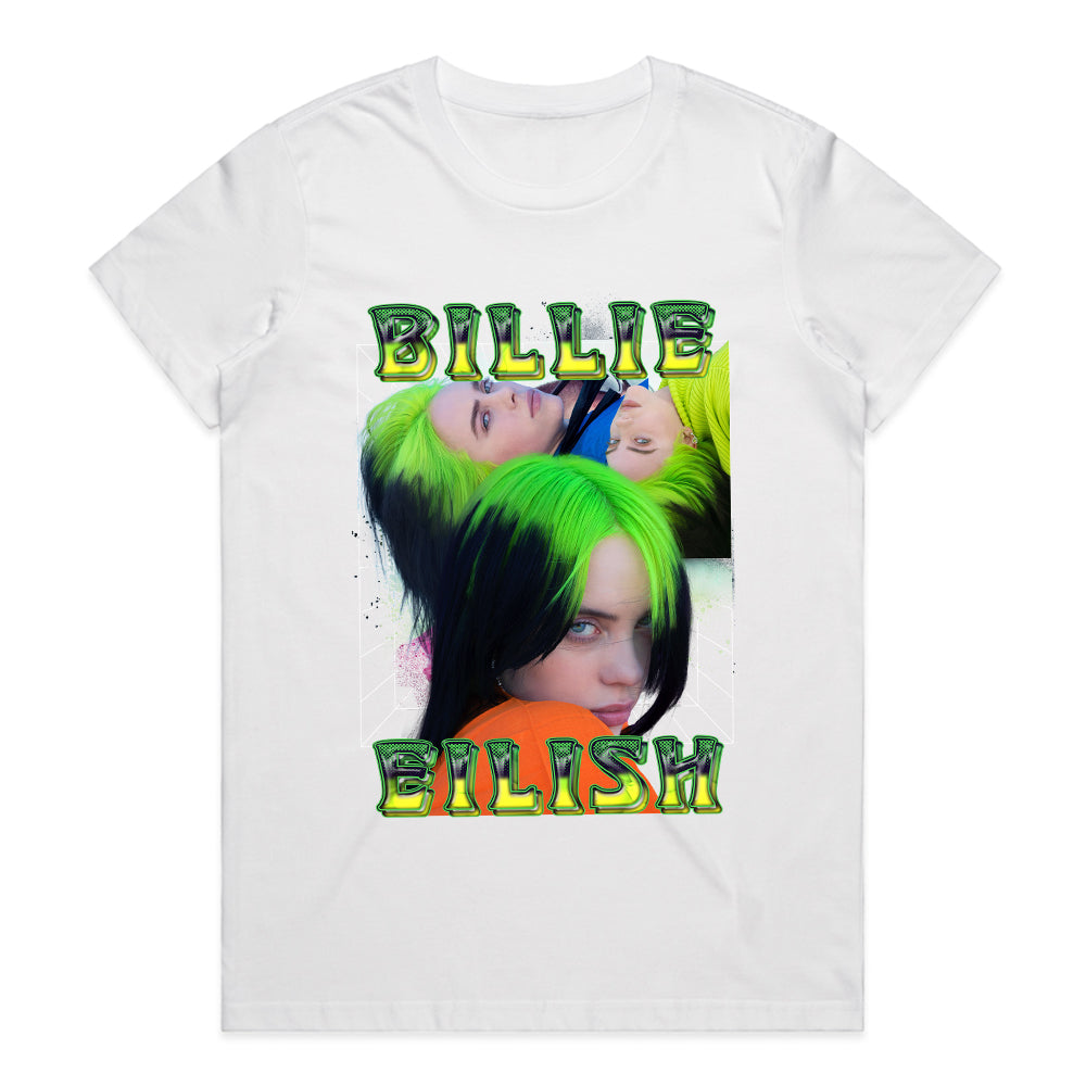 BILLIE EILISH