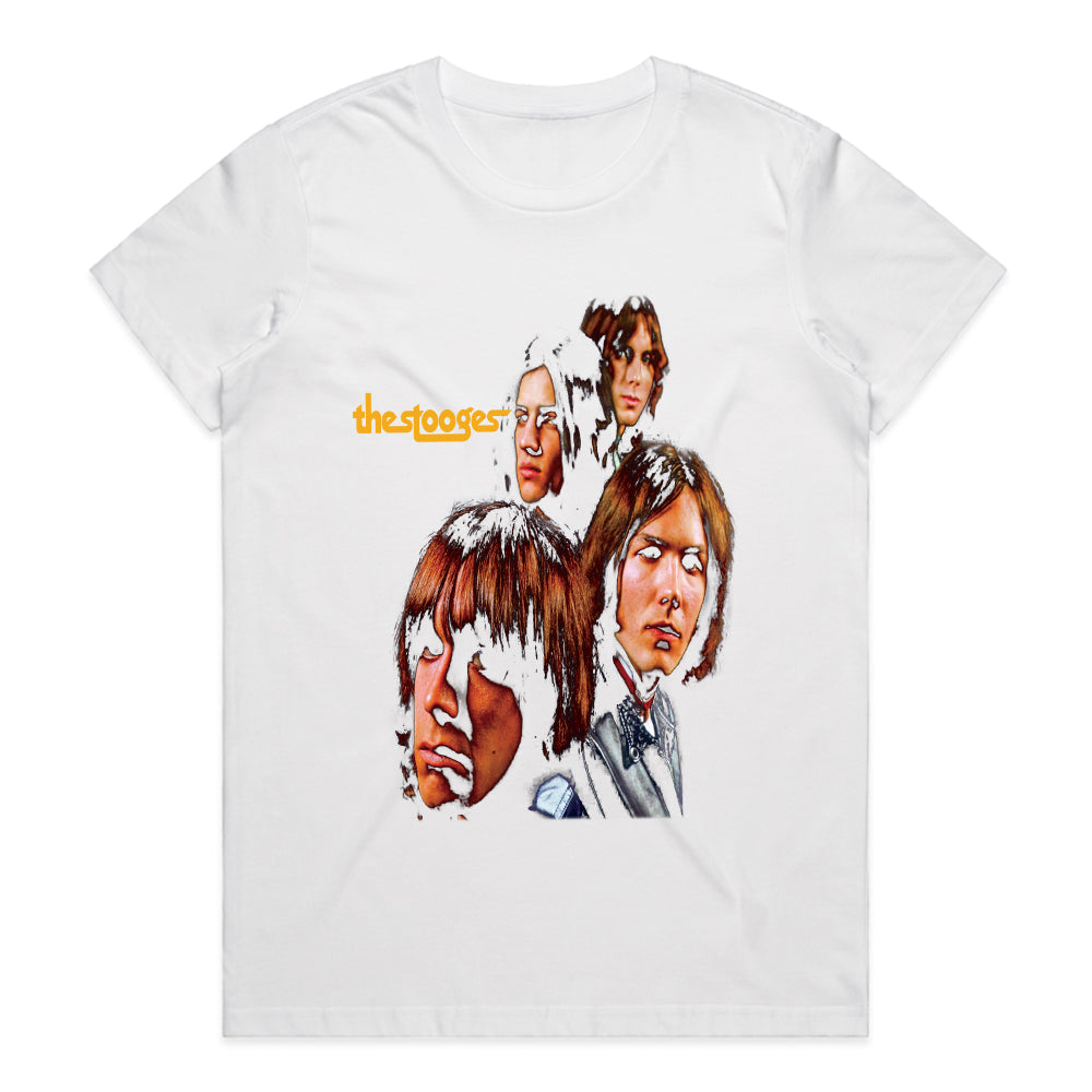 THE STOOGES