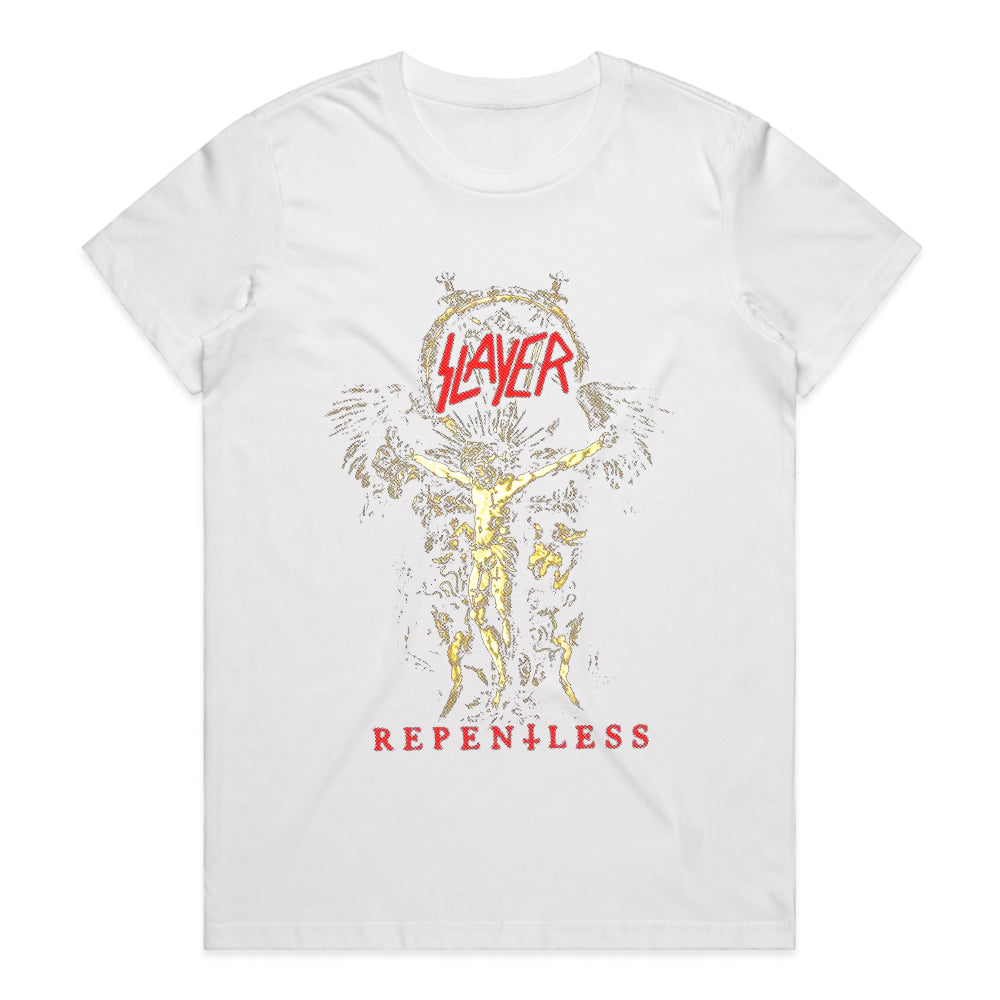 SLAYER - REPENTLESS