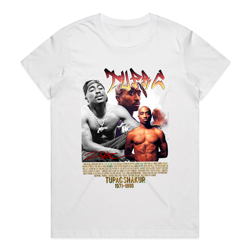 2PAC SHAKUR