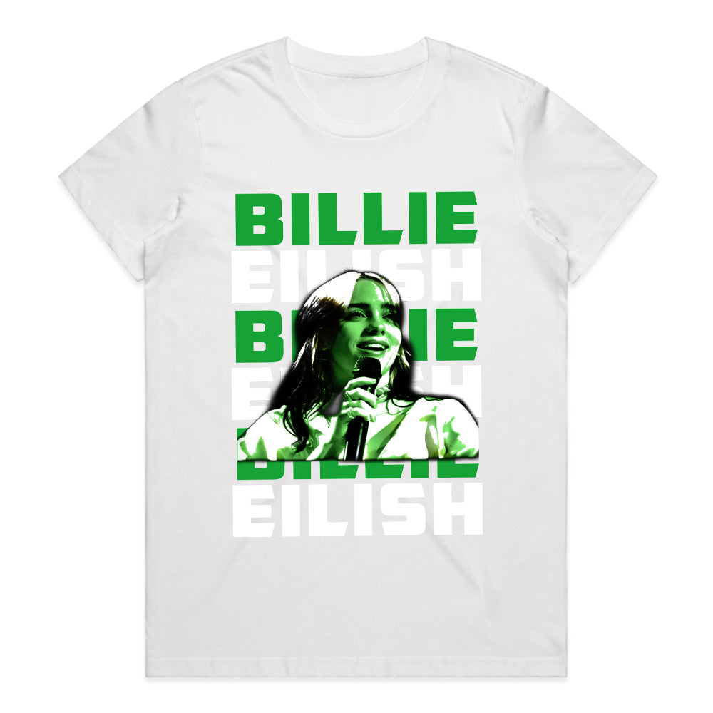 BILLIE EILISH