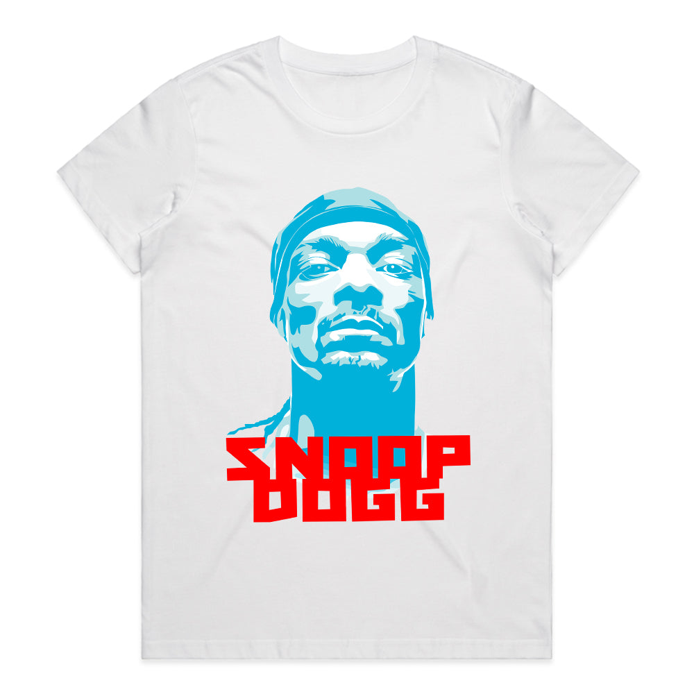 SNOOP DOGG