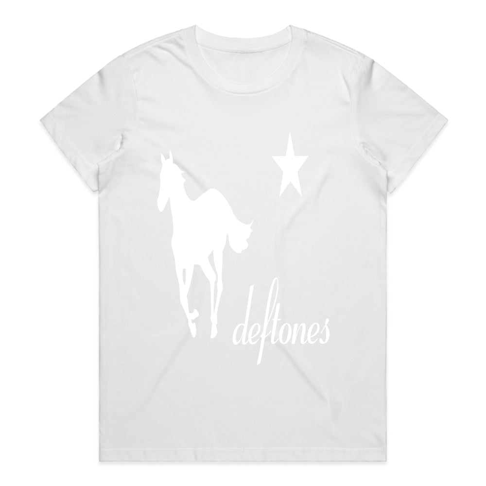 DEFTONES - WHITE PONY