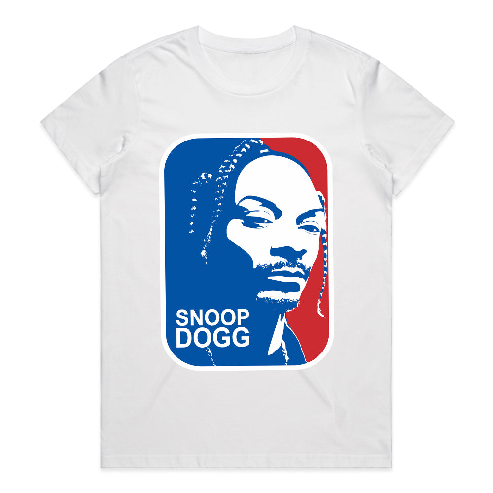SNOOP DOGG