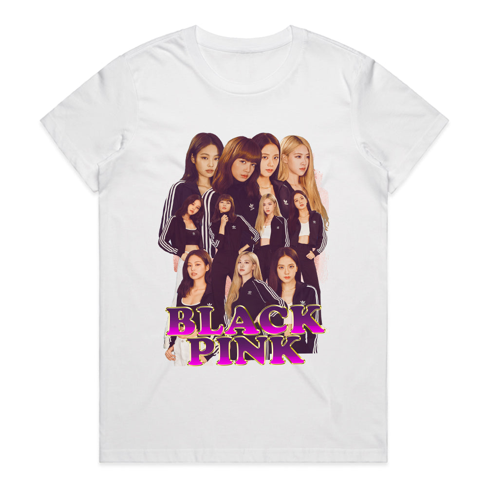 BLACK PINK