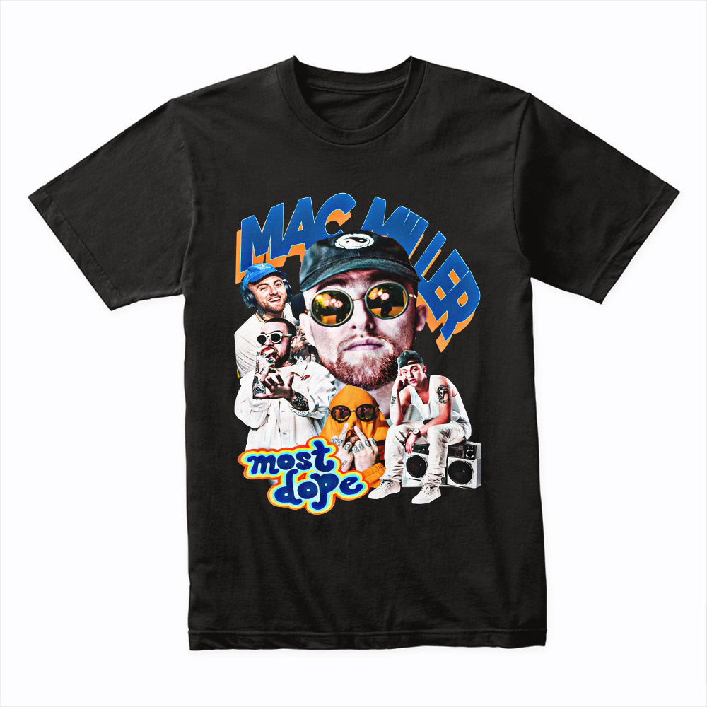 MAC MILLER - MOST DOPE