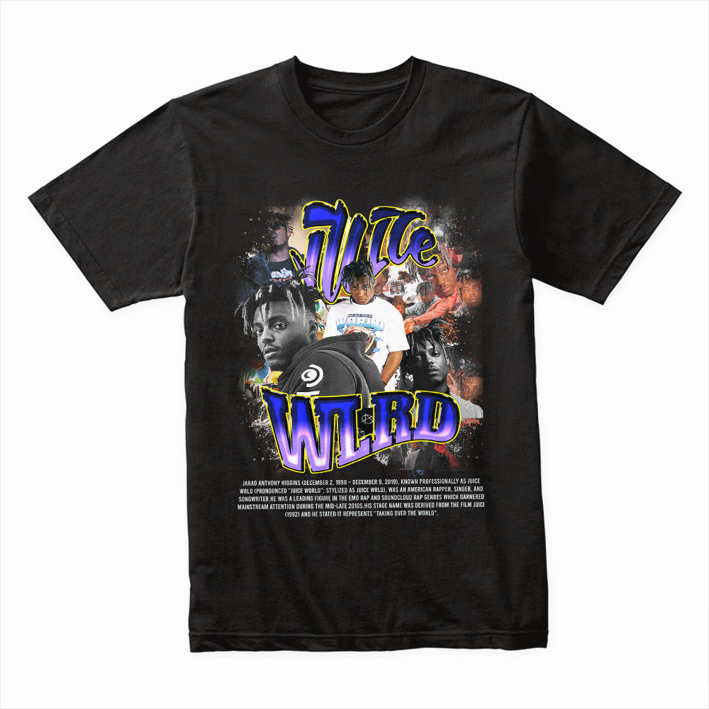 JUICE WRLD