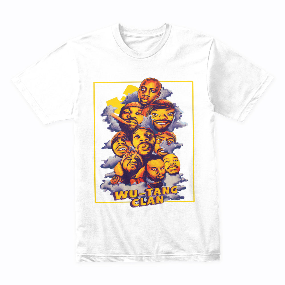 WU-TANG CLAN