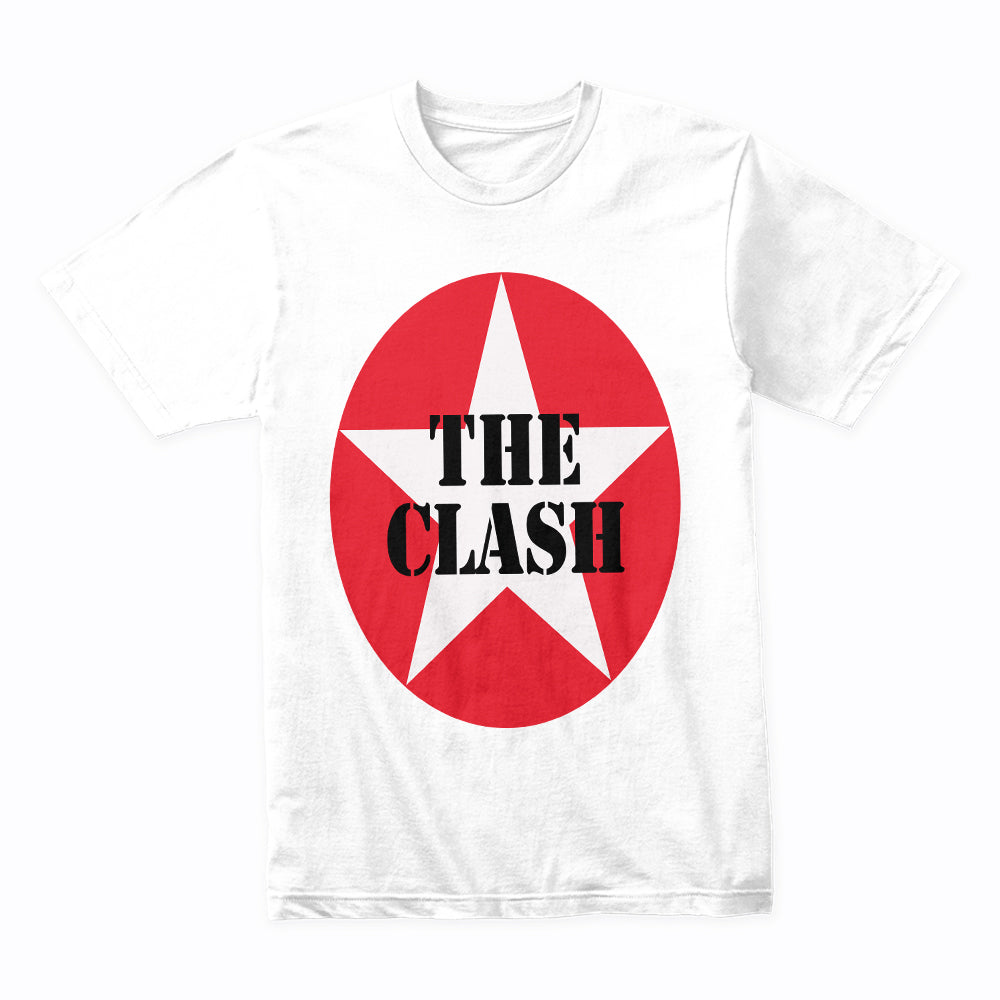 THE CLASH