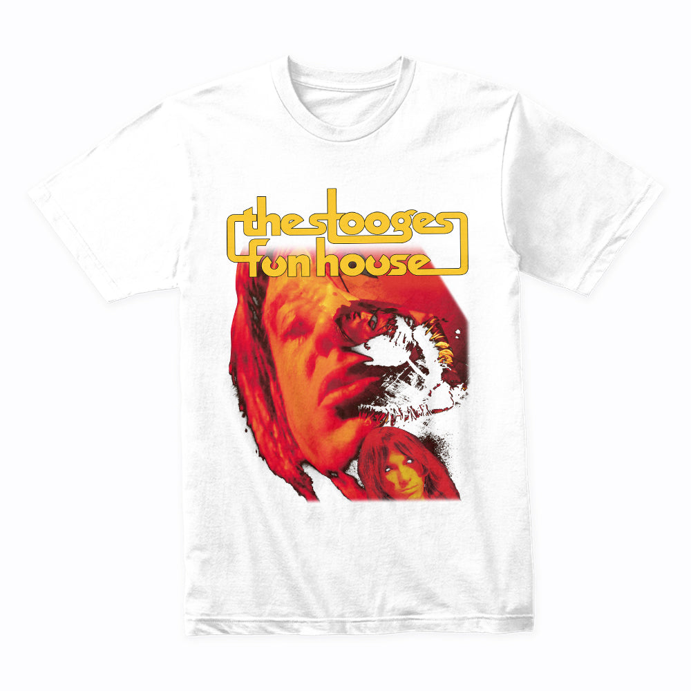 THE STOOGES