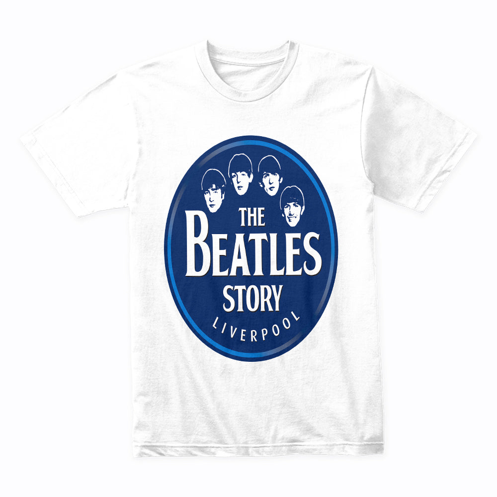THE BEATLES STORY - LIVERPOOL