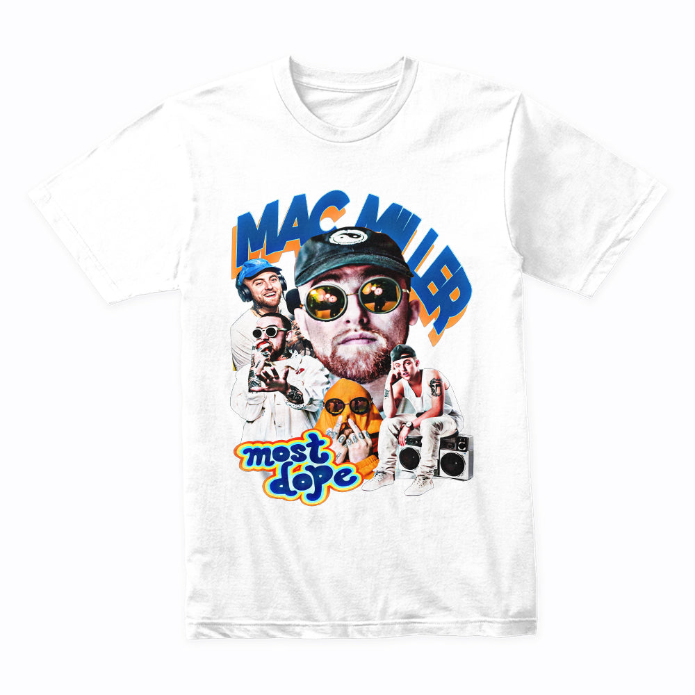 MAC MILLER - MOST DOPE