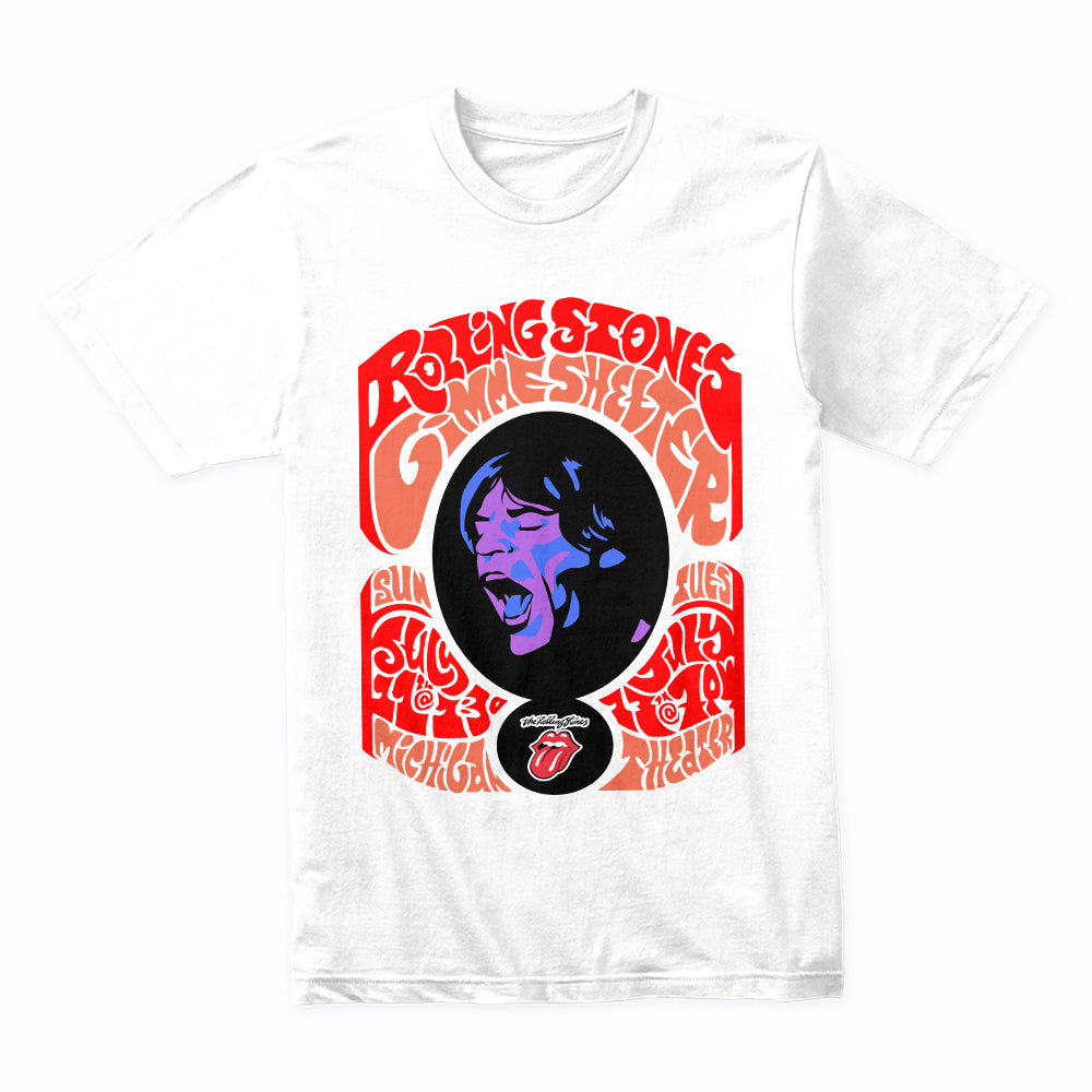 ROLLING STONES