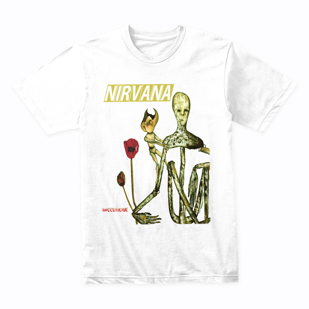 NIRVANA