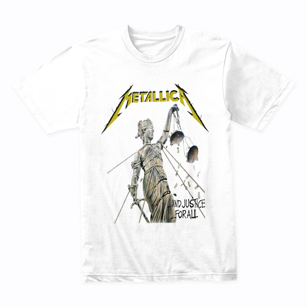 METALLICA