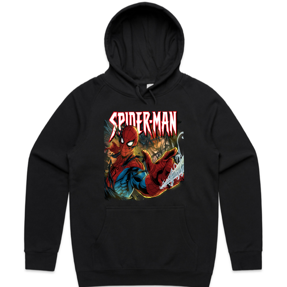 Spider-Man: No Way Out - Paul Cameron