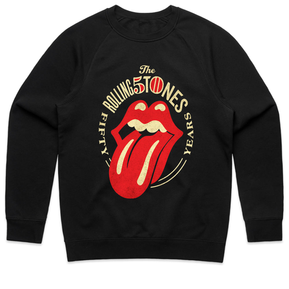 THE ROLLING STONES