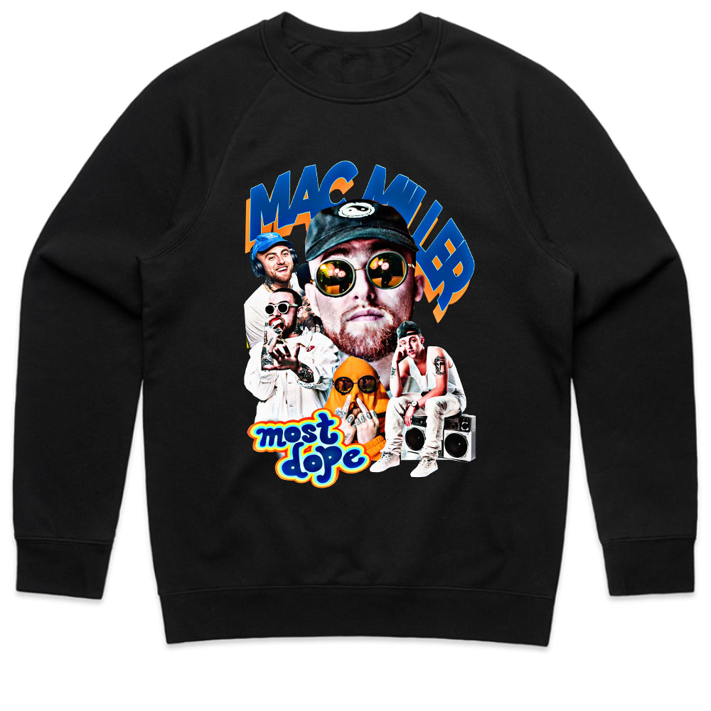 MAC MILLER - MOST DOPE