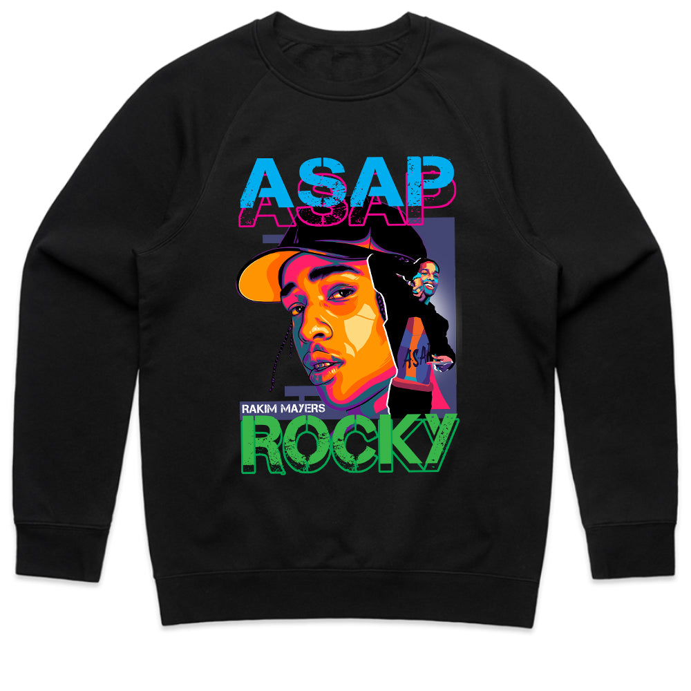 ASAP ROCKY