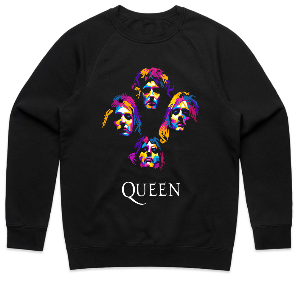 QUEEN