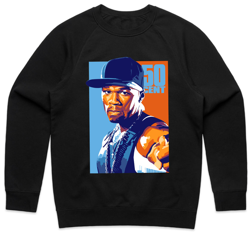 50 CENT