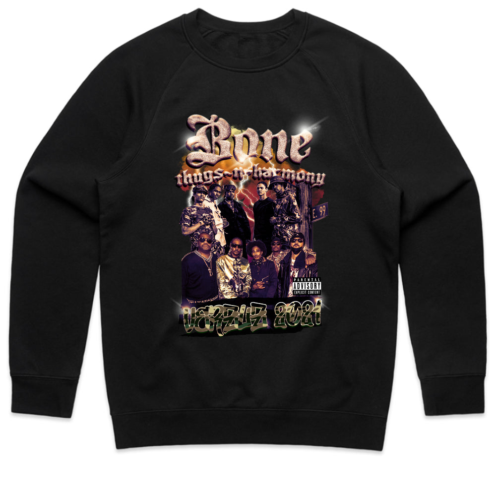 BONE THUGS N HARMONY