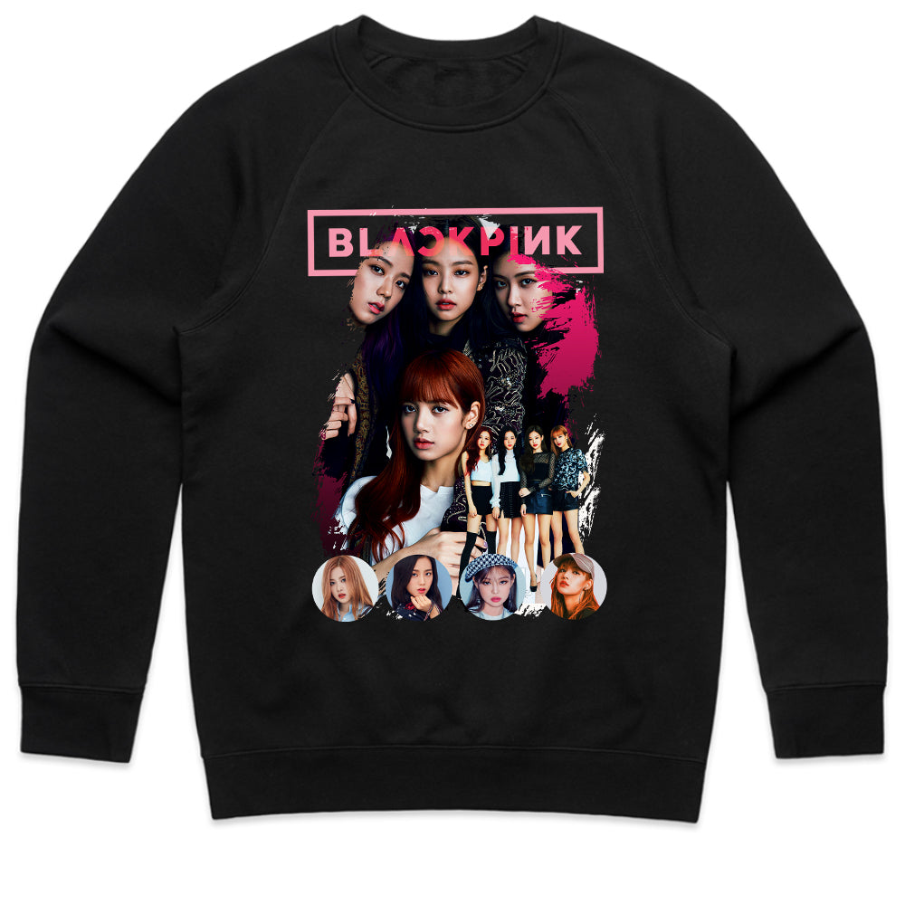 BLACK PINK