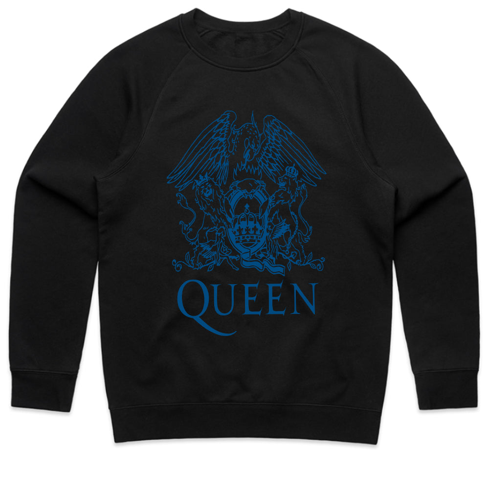 QUEEN