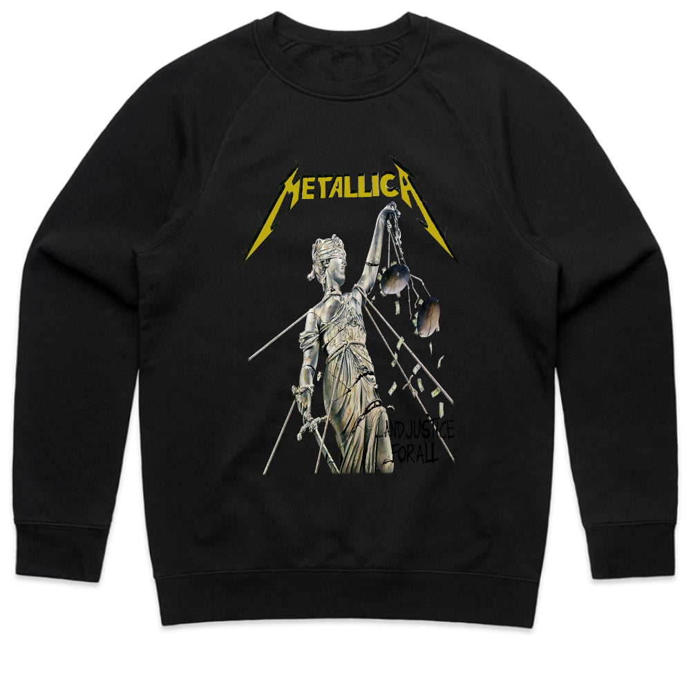 METALLICA