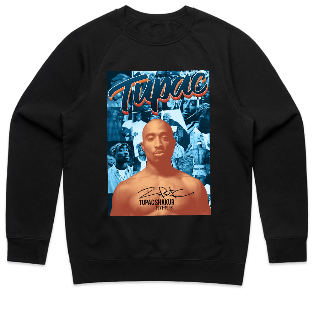 2PAC SHAKUR