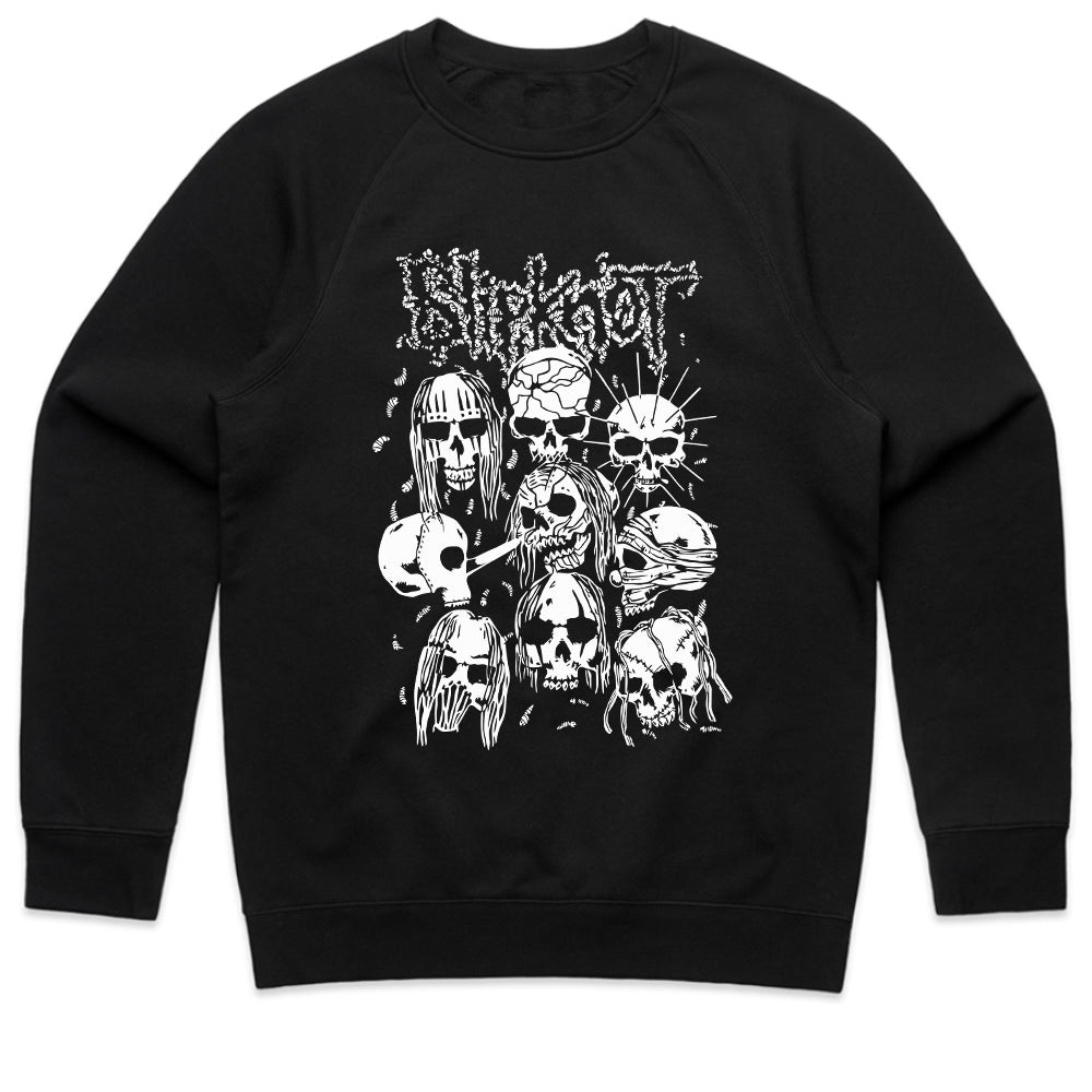 SLIPKNOT
