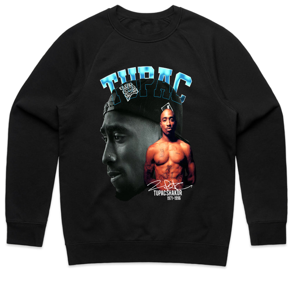 2PAC- SHAKUR