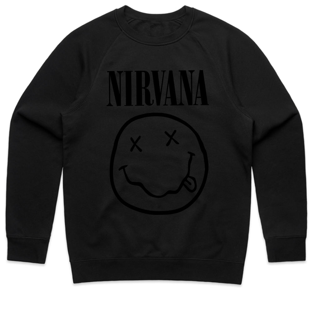 NIRVANA