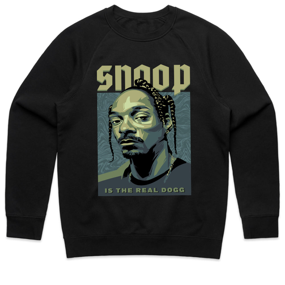 SNOOP DOGG