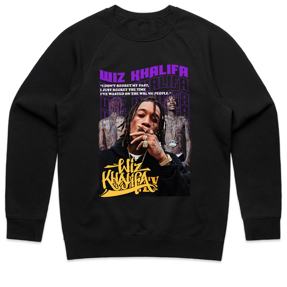 WIZ KHALIFA