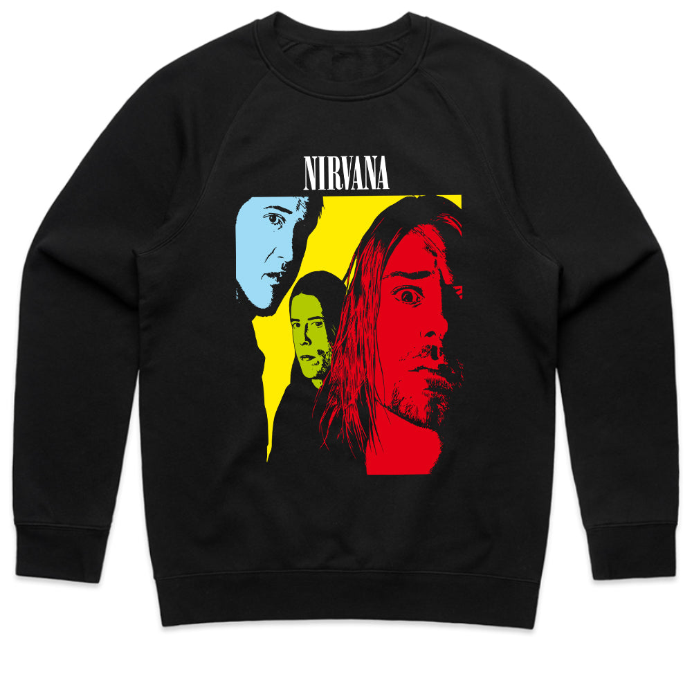 NIRVANA