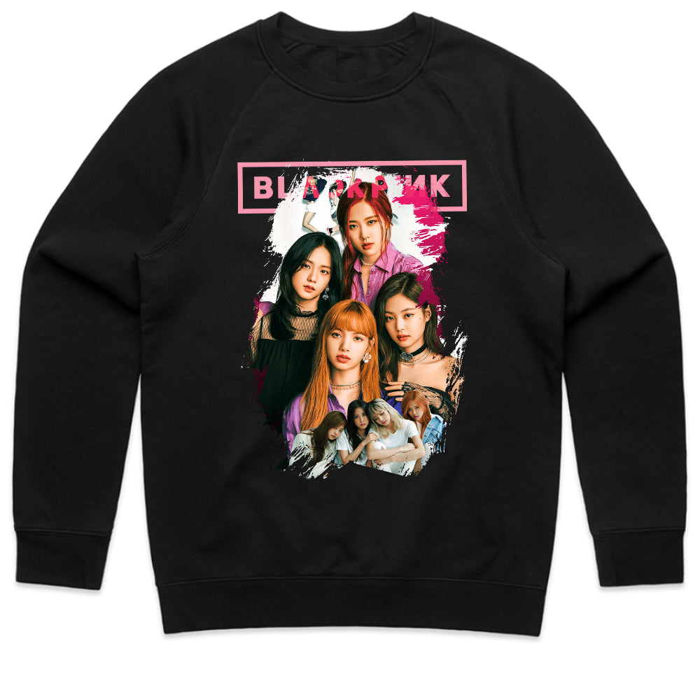BLACK PINK