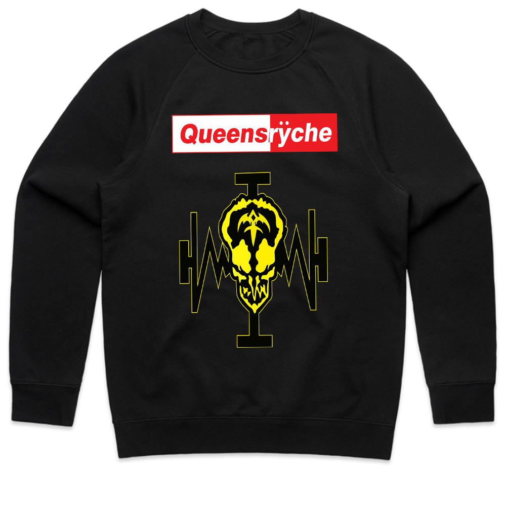 QUEENSRYCHE